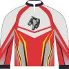 Fury Pro Fishing Jersey Thumbnail