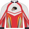 Fury Pro Fishing Jersey Thumbnail