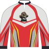 Fury Pro Fishing Jersey Thumbnail