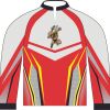 Fury Pro Fishing Jersey Thumbnail