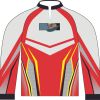 Fury Pro Fishing Jersey Thumbnail