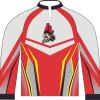 Fury Pro Fishing Jersey Thumbnail