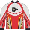 Fury Pro Fishing Jersey Thumbnail