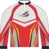 Fury Pro Fishing Jersey Thumbnail