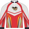 Fury Pro Fishing Jersey Thumbnail