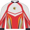 Fury Pro Fishing Jersey Thumbnail