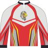 Fury Pro Fishing Jersey Thumbnail