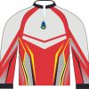 Fury Pro Fishing Jersey Thumbnail