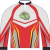 Fury Pro Fishing Jersey Thumbnail