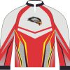 Fury Pro Fishing Jersey Thumbnail