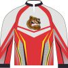 Fury Pro Fishing Jersey Thumbnail