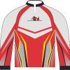 Fury Pro Fishing Jersey Thumbnail