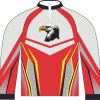 Fury Pro Fishing Jersey Thumbnail