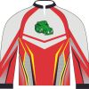 Fury Pro Fishing Jersey Thumbnail