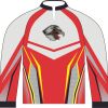 Fury Pro Fishing Jersey Thumbnail