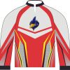 Fury Pro Fishing Jersey Thumbnail