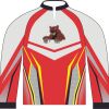 Fury Pro Fishing Jersey Thumbnail