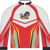Fury Pro Fishing Jersey Thumbnail