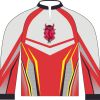 Fury Pro Fishing Jersey Thumbnail