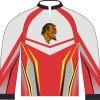 Fury Pro Fishing Jersey Thumbnail