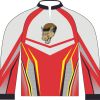 Fury Pro Fishing Jersey Thumbnail