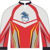 Fury Pro Fishing Jersey Thumbnail