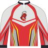 Fury Pro Fishing Jersey Thumbnail