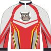 Fury Pro Fishing Jersey Thumbnail