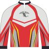 Fury Pro Fishing Jersey Thumbnail