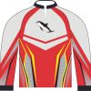 Fury Pro Fishing Jersey Thumbnail