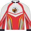 Fury Pro Fishing Jersey Thumbnail