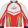 Fury Pro Fishing Jersey Thumbnail