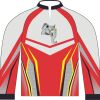 Fury Pro Fishing Jersey Thumbnail