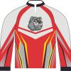 Fury Pro Fishing Jersey Thumbnail