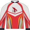 Fury Pro Fishing Jersey Thumbnail