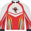 Fury Pro Fishing Jersey Thumbnail