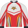 Fury Pro Fishing Jersey Thumbnail