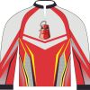 Fury Pro Fishing Jersey Thumbnail