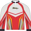 Fury Pro Fishing Jersey Thumbnail