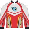 Fury Pro Fishing Jersey Thumbnail
