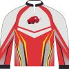 Fury Pro Fishing Jersey Thumbnail