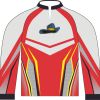 Fury Pro Fishing Jersey Thumbnail