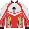 Fury Pro Fishing Jersey Thumbnail