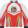 Fury Pro Fishing Jersey Thumbnail