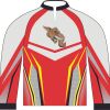 Fury Pro Fishing Jersey Thumbnail