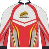Fury Pro Fishing Jersey Thumbnail