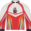 Fury Pro Fishing Jersey Thumbnail