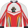 Fury Pro Fishing Jersey Thumbnail