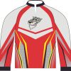 Fury Pro Fishing Jersey Thumbnail