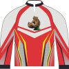 Fury Pro Fishing Jersey Thumbnail